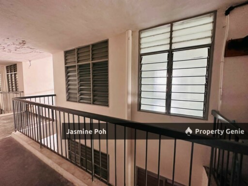 Tingkat Seri Genting ,balik pulau penang For Sale