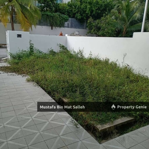 [BEST DEAL] Tepi Laut, Renovated, Taman Bukit Batu