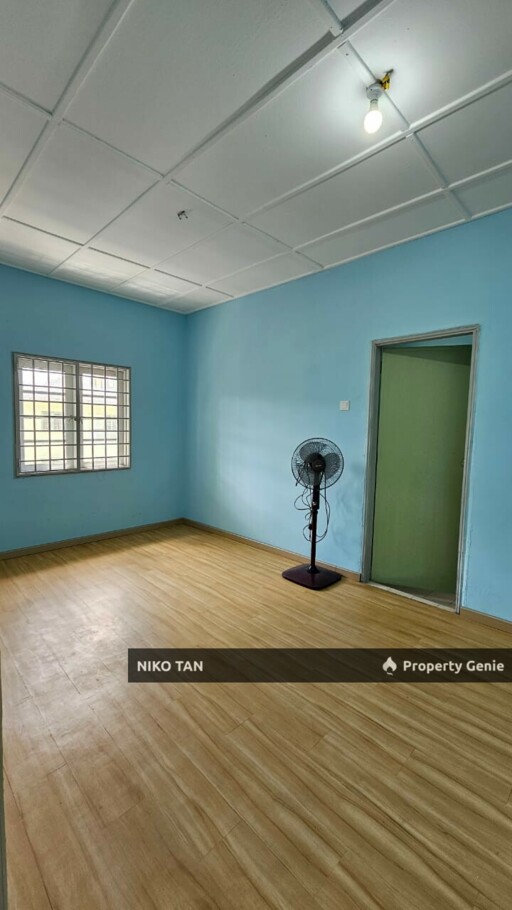 Lily & Jasmine Apartment with Renovated Jalan Titiwangsa Utama, Tampoi