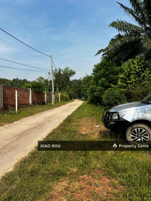 For Sales  Lendu Land