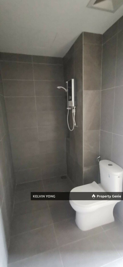 Mossaz @ Empire City - Partial Furnished Studio Unit for Rent in Damansara Perdana, Petaling Jaya