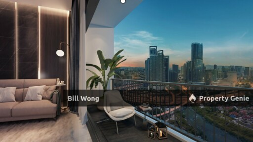 River Park Bangsar South