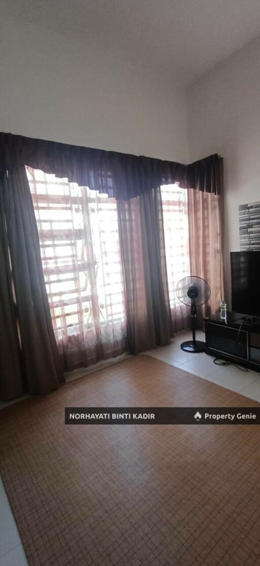 🏠 SEMI-D 2 TINGKAT UNTUK DISEWA 📍 Cenderawasih Pesona, Kuantan