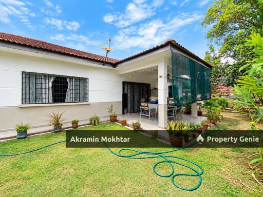 Single Storey Bungalow TamanSingle Storey Bungalow Taman Kota Perdana Seri Kembangan Selangor  Kota Perdana Seri Kembangan Selangor
