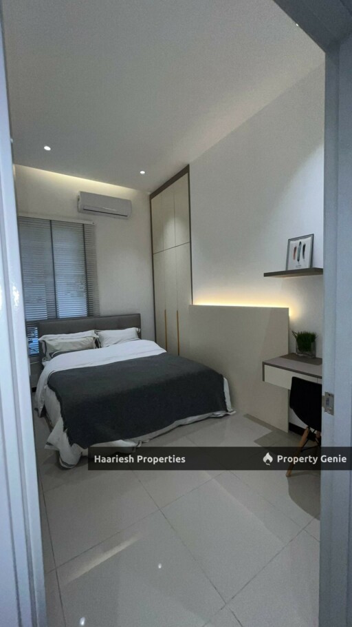Residensi KLIA Nilai