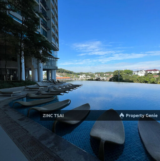 Damansara City Residency (DC Residensi) {Save RM 134,000} 5 mins drive to Pavilion Damansara Heights