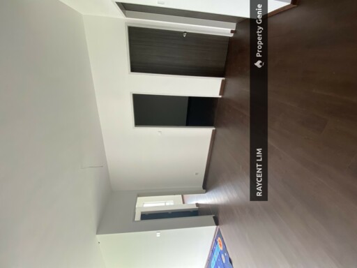 Residensi Damai (Signature Three)