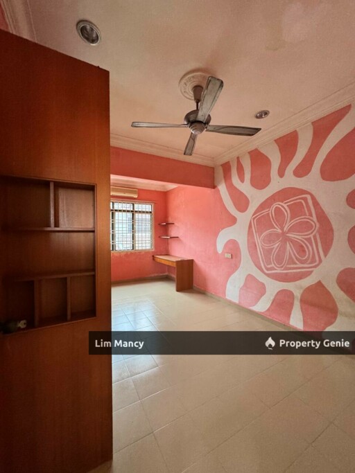 Taman Perling Jalan Pucung Sell with Below Market and Lower Deposit