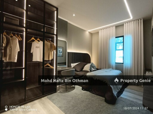 MONTVIEW RESIDENCES, B. MERTAJAM P.PINANG