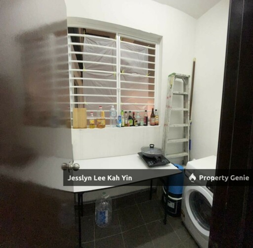 Residensi Zamrud, Kajang Fully Furnished