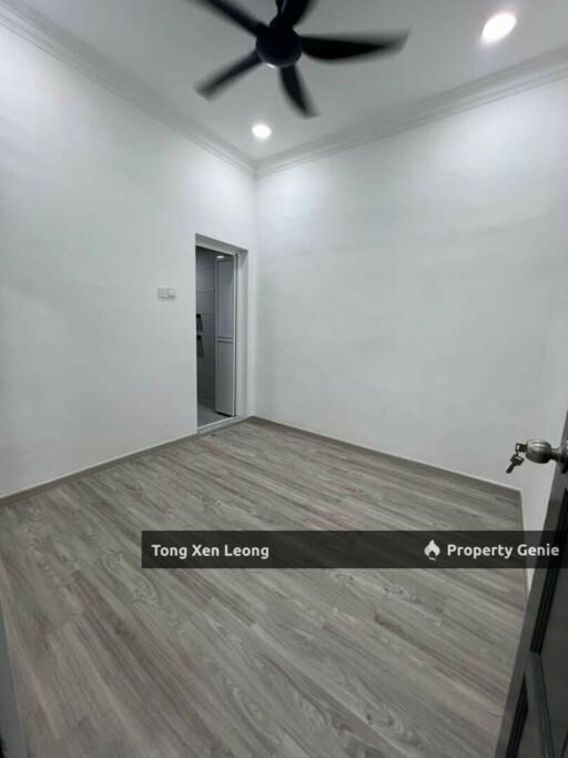 1 Storey For Sale @ Bachang Baru