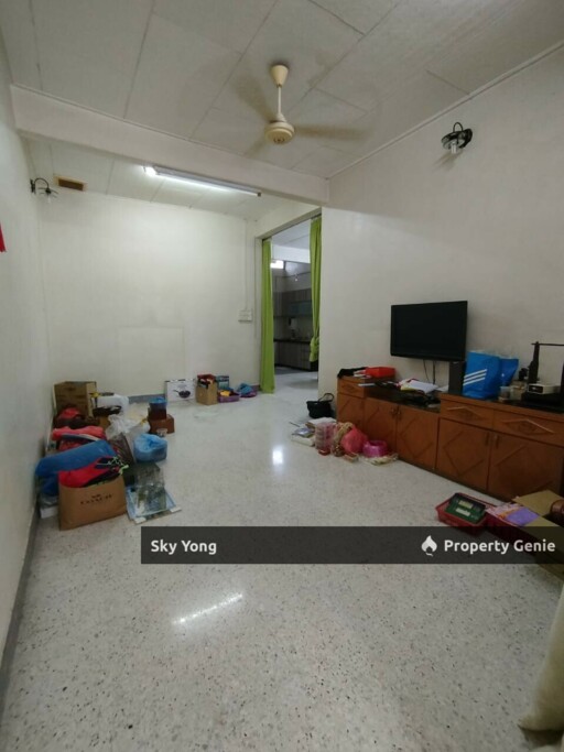 1-Storey Terrace Taman Selamat, Alma Bukit Mertajam For SALE
