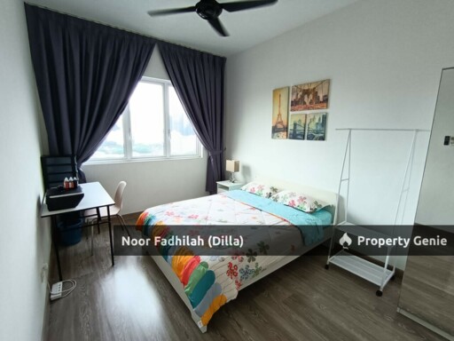 Freehold Full Loan Southbank Residence Old Klang Road Booking 1K