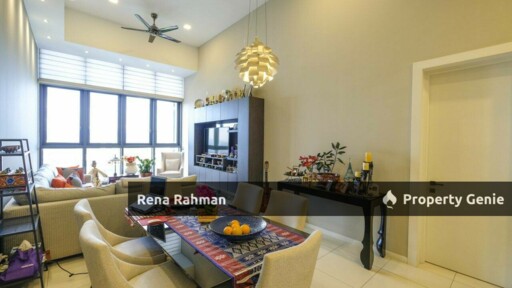 Icon Residence Mont Kiara