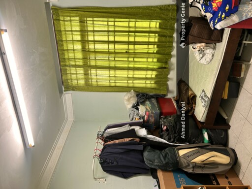 Pangsapuri Cheras Utama Kuala Lumpur For Sale