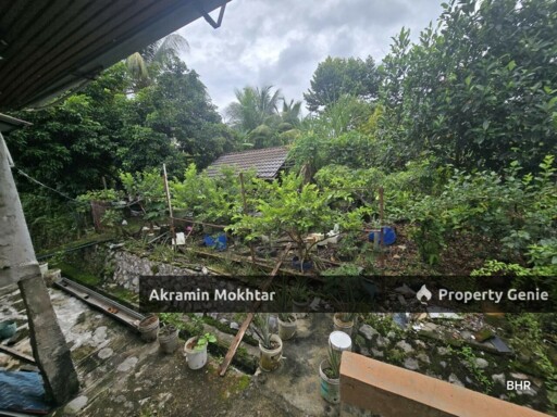 RENOVATED | 1 STOREY TERRACE HOUSE SEKSYEN 2 BANDAR BARU BANGI