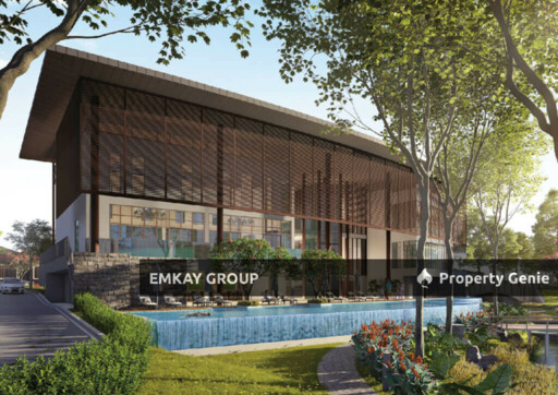 The Mulia Residences