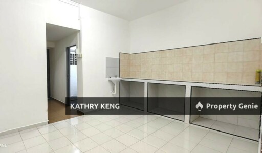 Taman Megah For Sale Kluang For Sale Johor For Sale