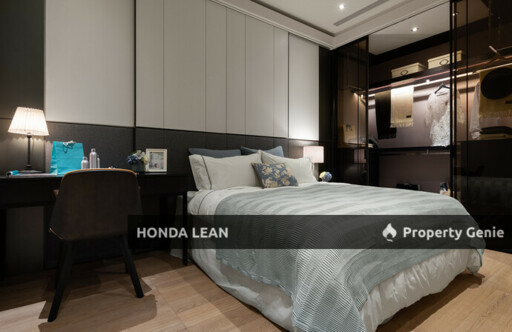 LAST CALL *PROMO* 24x85 2 Storey Terrace House Nilai Impian Area