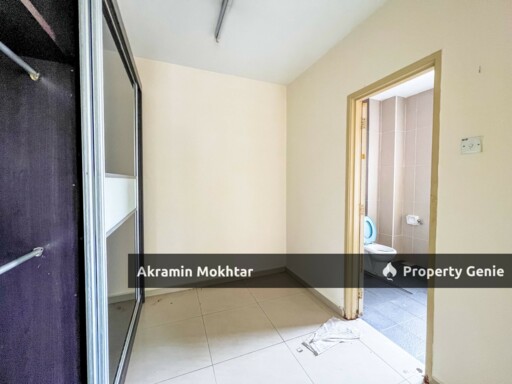 Freehold & Extended | 2.5 Storey Semi-D @ Impiana Residence, Bandar Baru Nilai