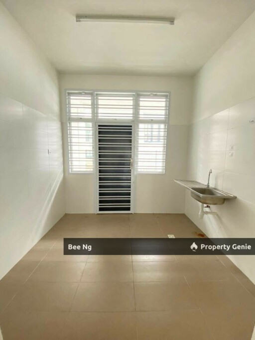 Taman Mutiara Utama / 2 Storey Terrace / Unblock / Below Market Price