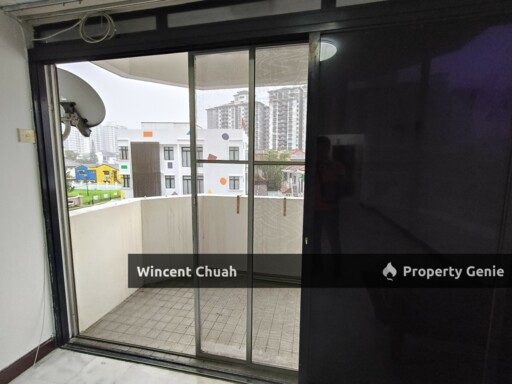 South View One Ampang Avenue | 3BR 1061sqft | Near Ampang Point