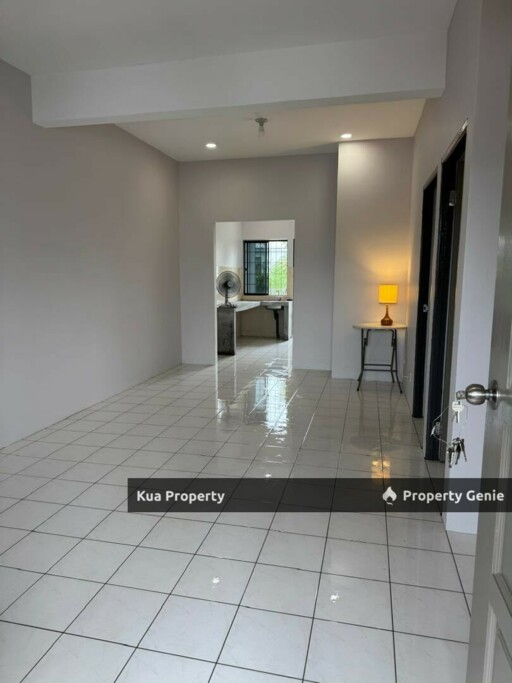 Single Storey Intermediate at Desa Ilmu, Samarahan