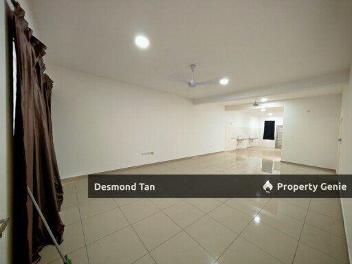 2 Storey Suriaman 3, Suriaman, Sendayan, Labu, Bayu Sutera, Seremban (Got Grill)