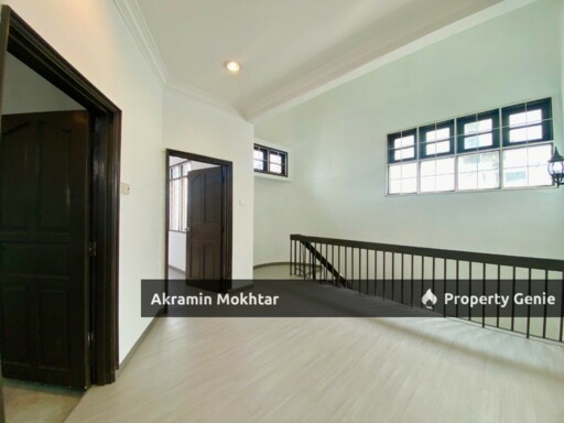 FREEHOLD & RENOVATED | TAMAN WANGSA UKAY 2 STOREY SUPERLINK