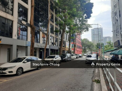 Plaza Taragon, Kelana Jaya, Petaling Jaya