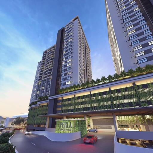 Ara Sentral
