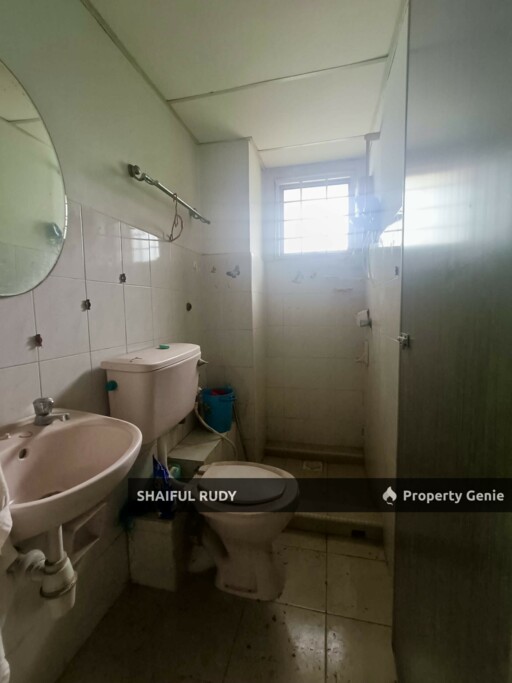 For Sale - Danau Idamam Condominium, Tm Desa KL