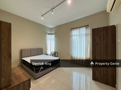 For Rent - Bandar Dato Onn For Rent Perjiranan 12 For Rent Johor Bahru For Rent Johor For Rent
