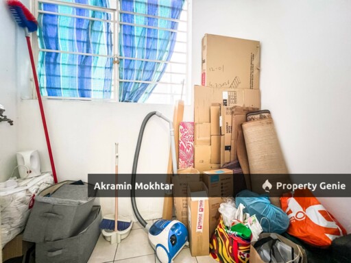 Freehold & 2 Parking | Residensi Damai, Bandar Teknologi Kajang