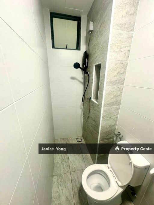 KSL Residence 2 @ Kangkar Tebrau