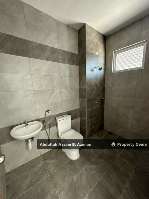 Taman Kucai Indah 2 Double Storey Terrace, Kulim