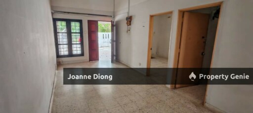 Taman Mayang Jaya Single Storey House-PJ