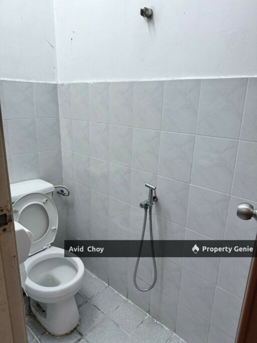 Seri Alam, Single Storey Terrace House (Fully Renovated)for Sale Rm438,000