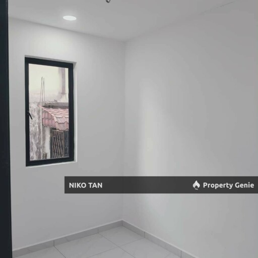 For Sale Jalan Teratai 2 Storey Fully Renovated & Extended Taman Johor Jaya