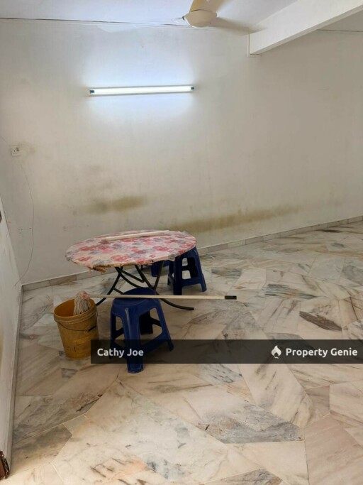 DOUBLE STOREY HOUSE FOR SALE AT TAMAN GAMELAN, IPOH
