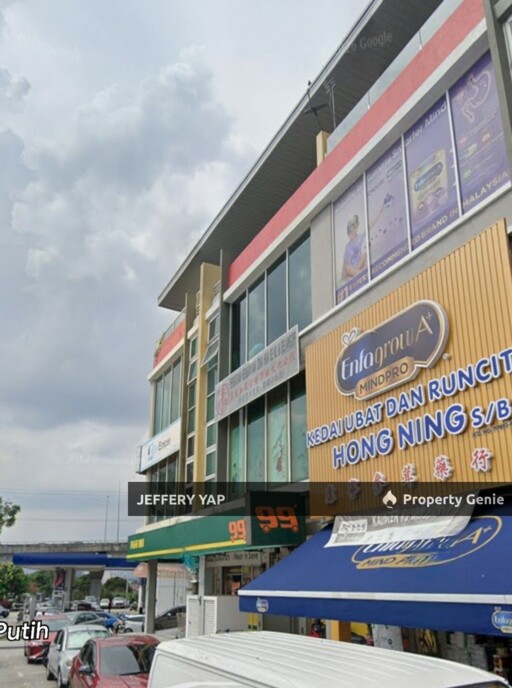 Kepong Baru