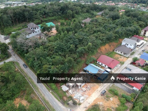 Sg Pelong, Sg Buloh
