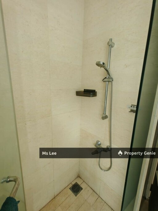 Setia Sky Residences @ KLCC - MRT, Level 37 with Balcony, Ready Unit, Open for Reservation Now