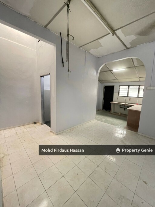 For Sale : Teres Setingkat Taman Ria, Sungai Petani, Kedah.  (Below Market Value)