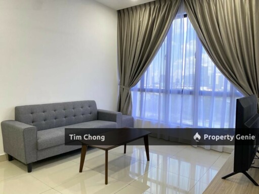 *Property*: Veranda Residence