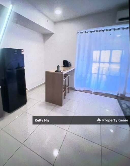 Edusentral Ambiece Studio Unit At Setia Alam Shah Alam For Rent
