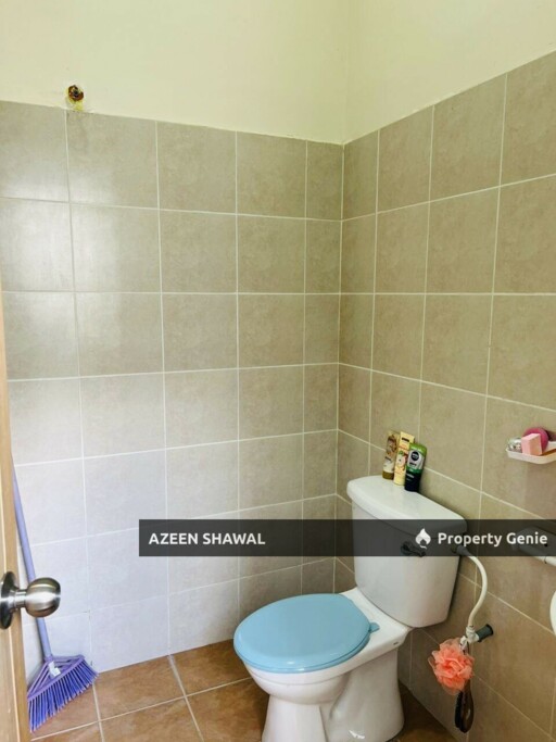 🛎️ DS CLUSTER HOUSE JLN BAYAN TMN SCIENTEX 81700 PASIR GUDANG JOHOR