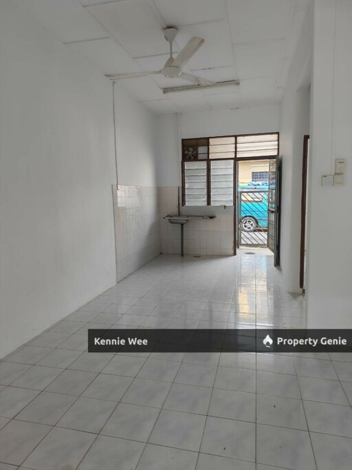 Jalan Kinabalu For Sale Taman Sri Jaya For Sale Kluang For Sale Johor For Sale