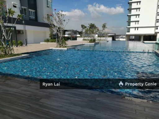 Iris Residence | Save Up to 156k | Below Market Value 32% Auction Property!