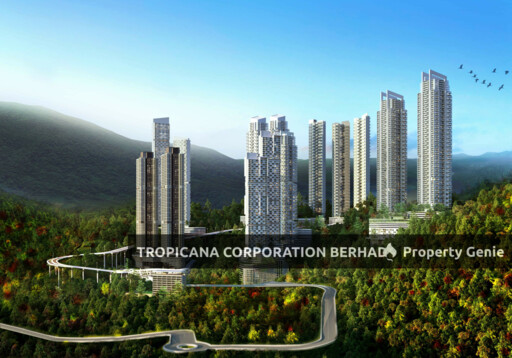 Tropicana Grandhill